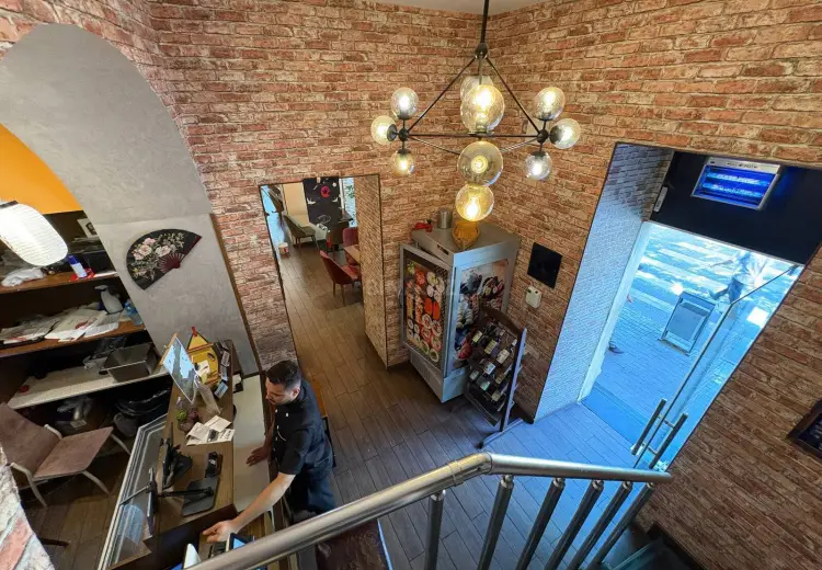 80 m² Obyekt / Ofis Satılır, Səbail, Bakı