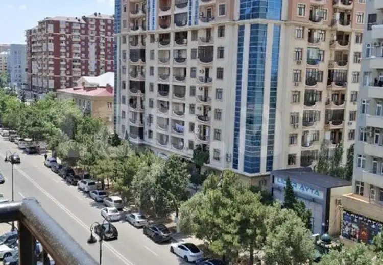 3 otaqlı mənzil , Sumqayıt