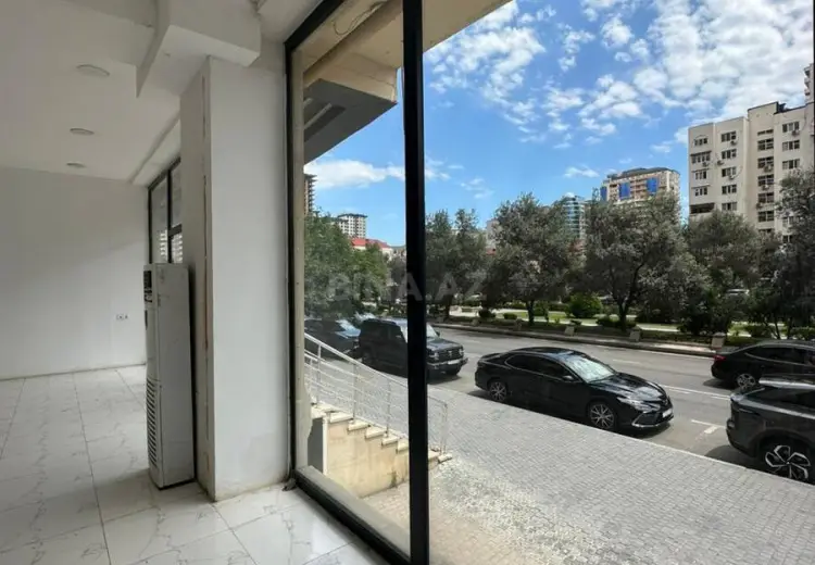 120 m² Obyekt / Ofis Kirayə (aylıq), Xətai, Bakı