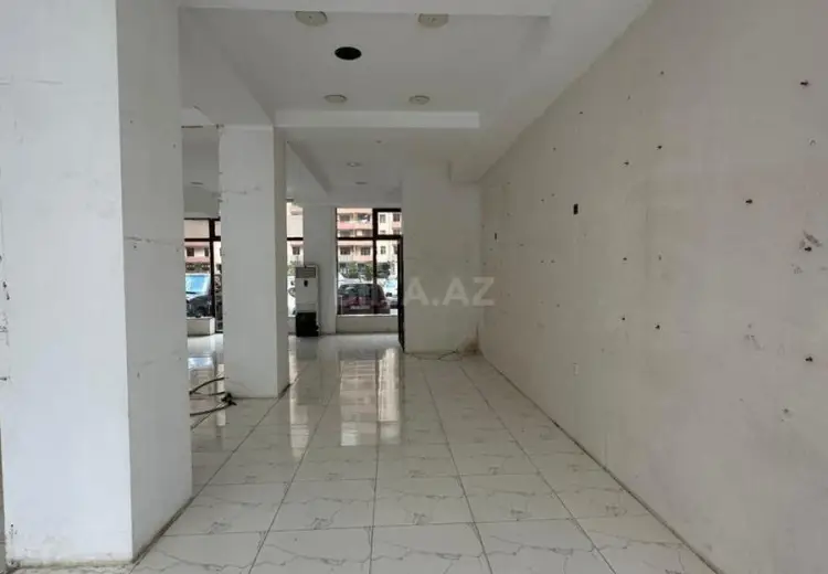 120 m² Obyekt / Ofis Kirayə (aylıq), Xətai, Bakı