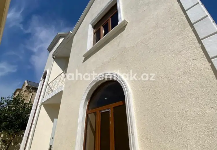 4 otaqlı mənzil Satılır, Xırdalan