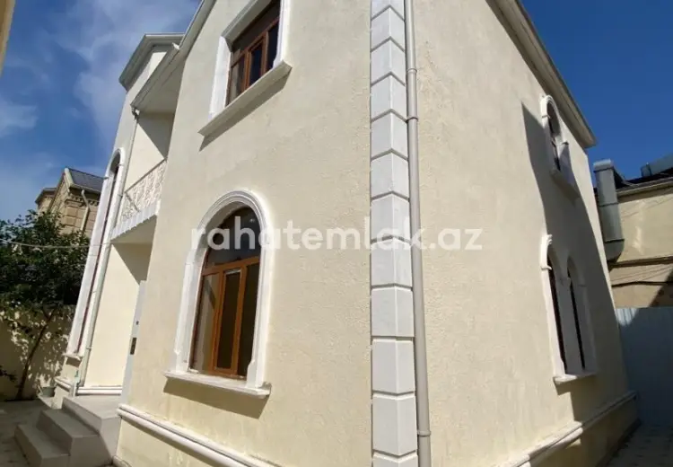4 otaqlı mənzil Satılır, Xırdalan