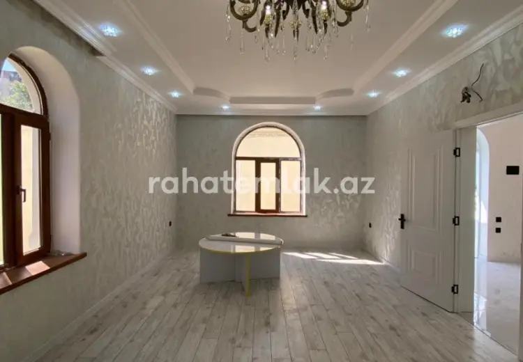 4 otaqlı mənzil Satılır, Xırdalan