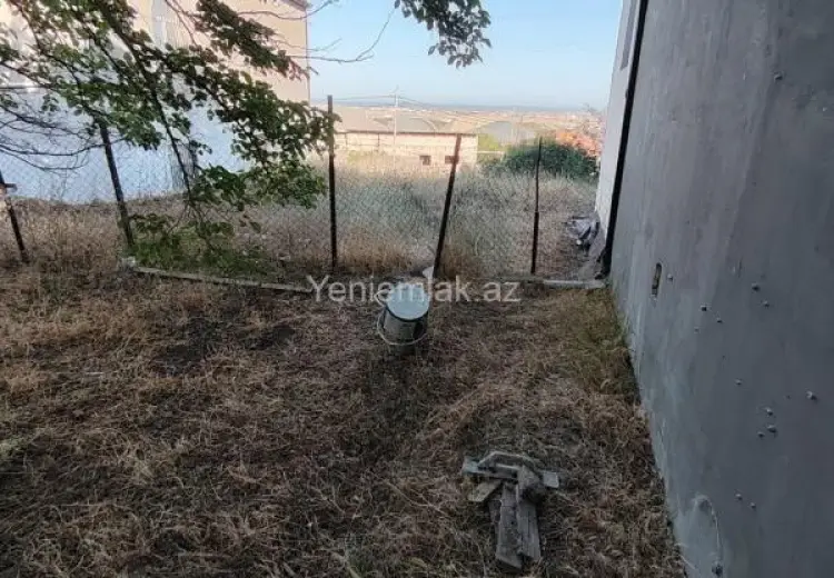 4 sot Torpaq Satılır, Əhmədli, Xətai, Bakı