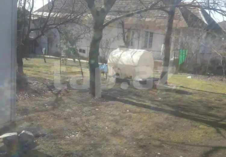 0 m² Obyekt / Ofis , Şəki