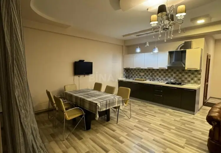 2 otaqlı mənzil Satılır, Yasamal, Bakı