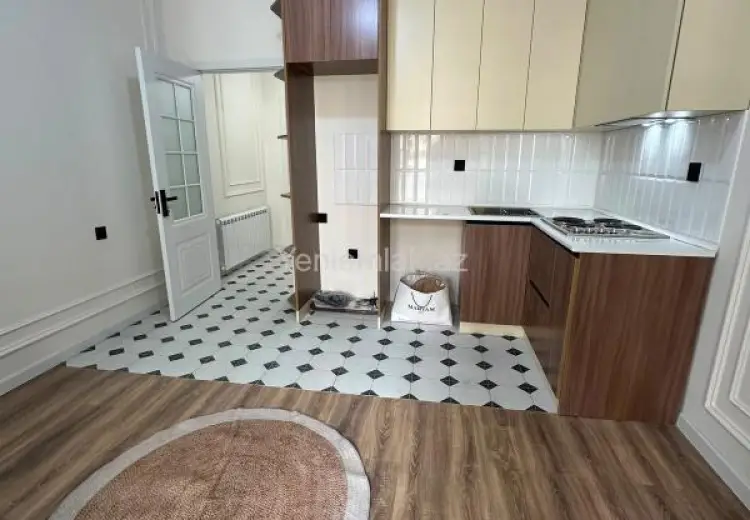 2 otaqlı mənzil Satılır, Xırdalan