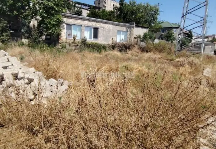 2 sot Torpaq Satılır, Əhmədli, Xətai, Bakı