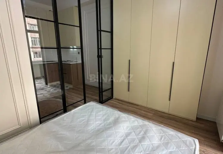 2 otaqlı mənzil Satılır, Xırdalan