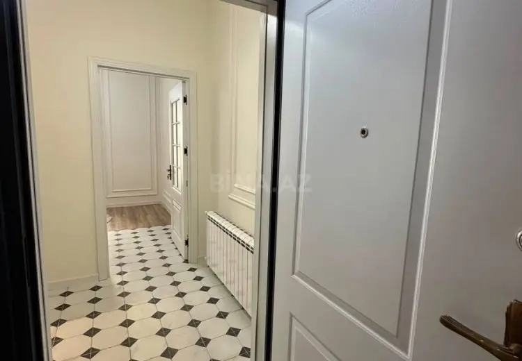2 otaqlı mənzil Satılır, Xırdalan