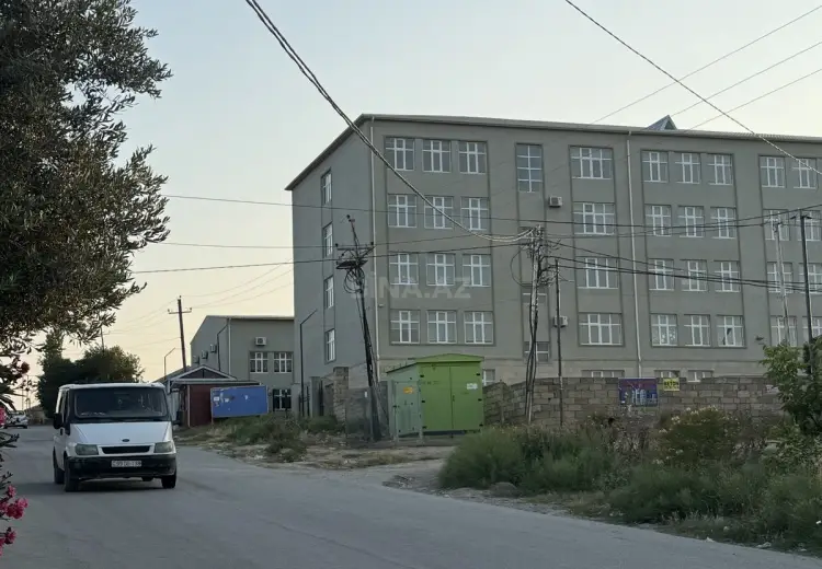150 sot Torpaq Satılır, Masazır, Abşeron