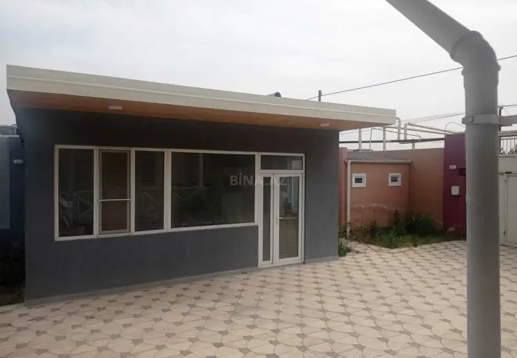 8 otaqlı mənzil Satılır, Nardaran qəs., Sabunçu, Bakı