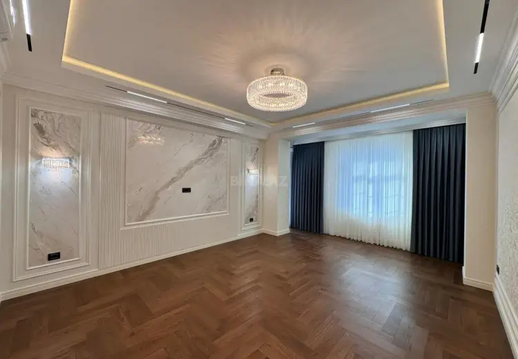 4 otaqlı mənzil Satılır, Yasamal, Bakı