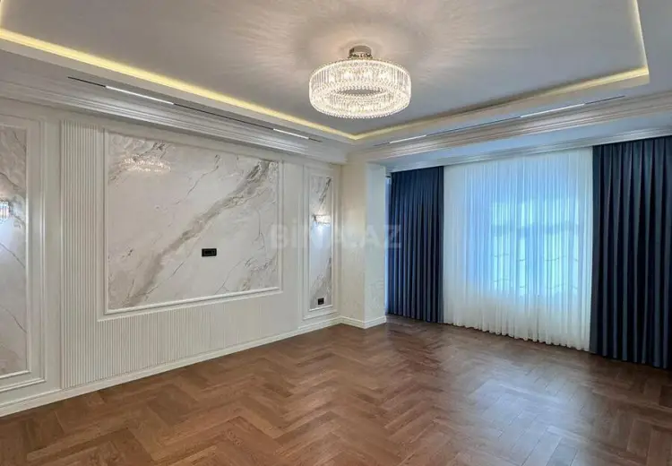4 otaqlı mənzil Satılır, Yasamal, Bakı