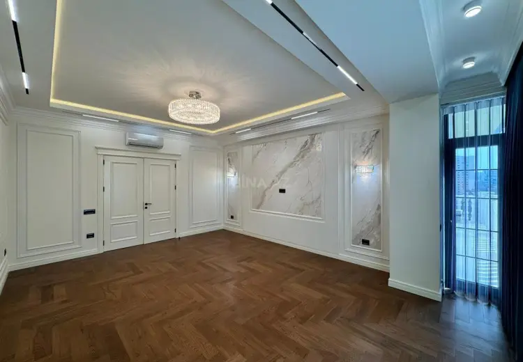 4 otaqlı mənzil Satılır, Yasamal, Bakı