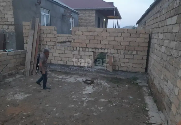 3 otaqlı mənzil , Sumqayıt