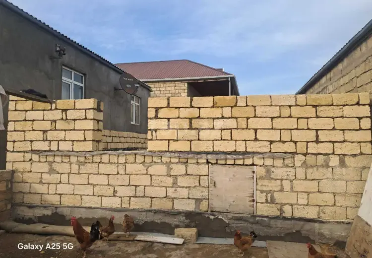3 otaqlı mənzil , Sumqayıt