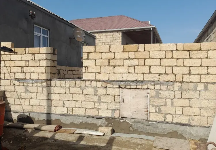 3 otaqlı mənzil , Sumqayıt