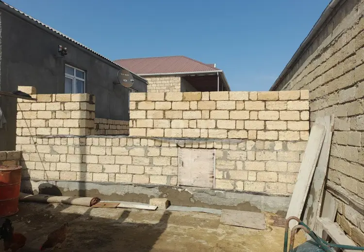 3 otaqlı mənzil , Sumqayıt