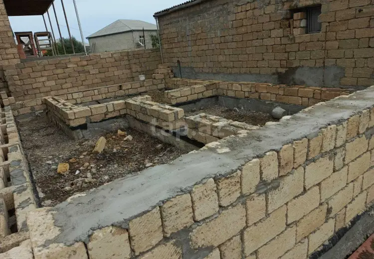 3 otaqlı mənzil , Sumqayıt