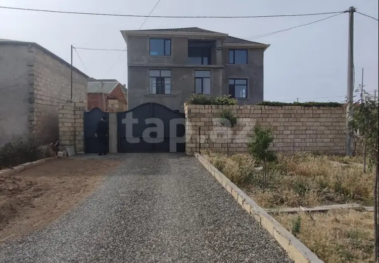 3 otaqlı mənzil , Bakı