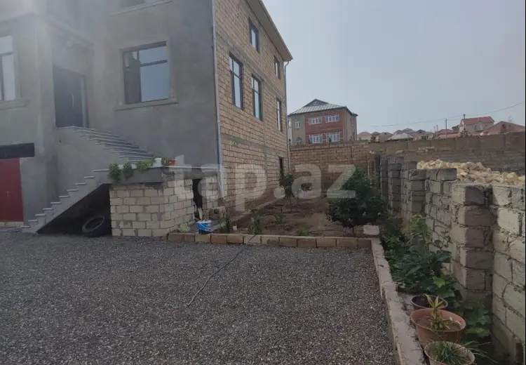 3 otaqlı mənzil , Bakı