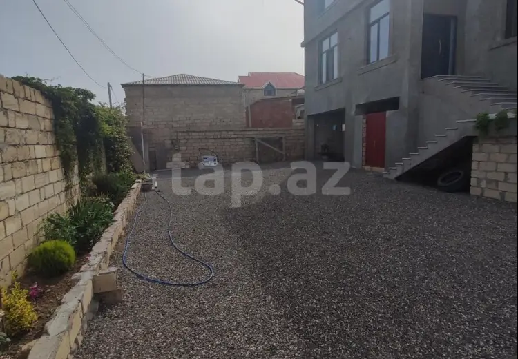 3 otaqlı mənzil , Bakı