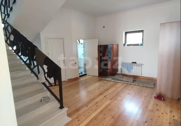 3 otaqlı mənzil , Bakı