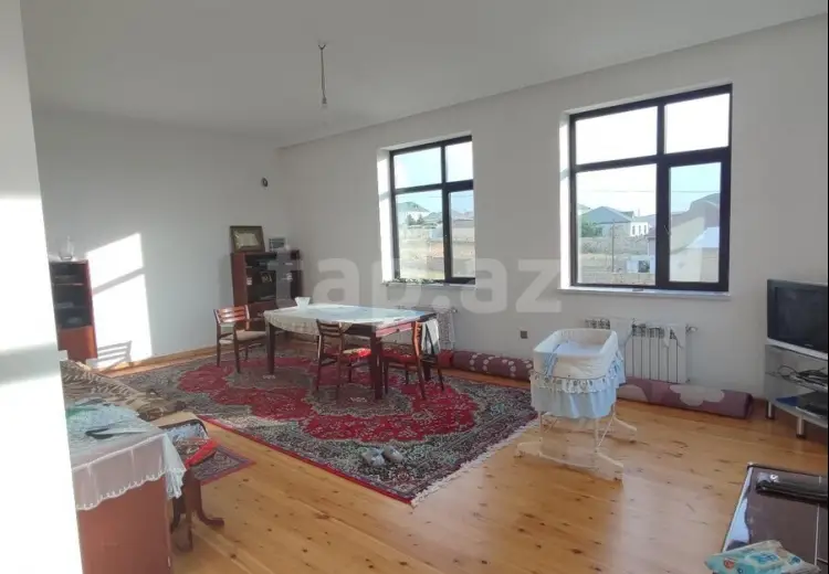 3 otaqlı mənzil , Bakı