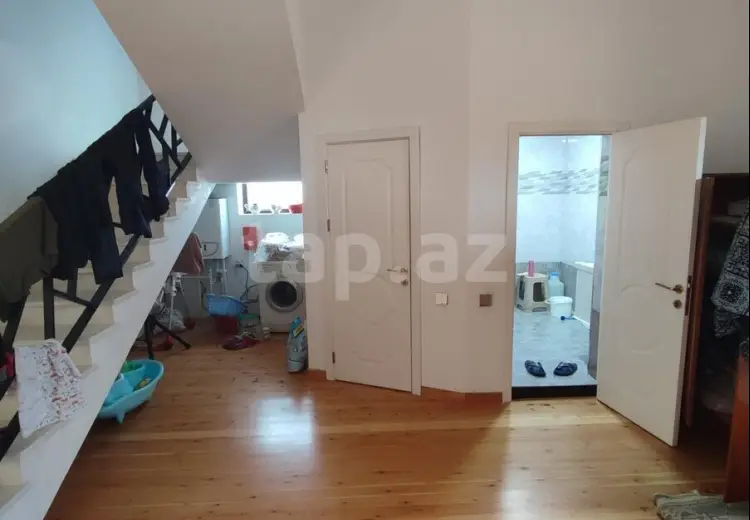 3 otaqlı mənzil , Bakı