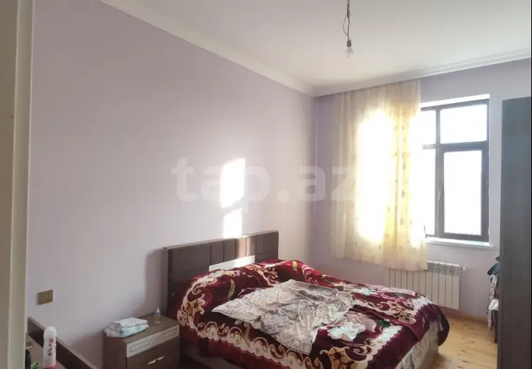 3 otaqlı mənzil , Bakı