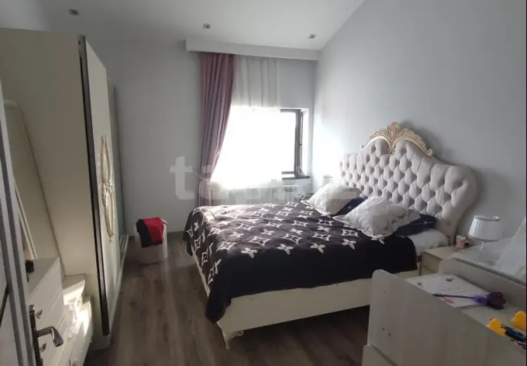 3 otaqlı mənzil , Bakı