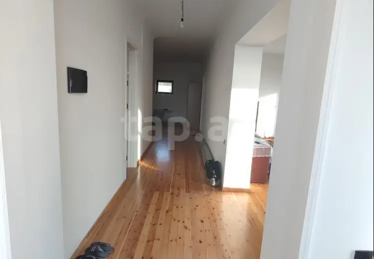3 otaqlı mənzil , Bakı