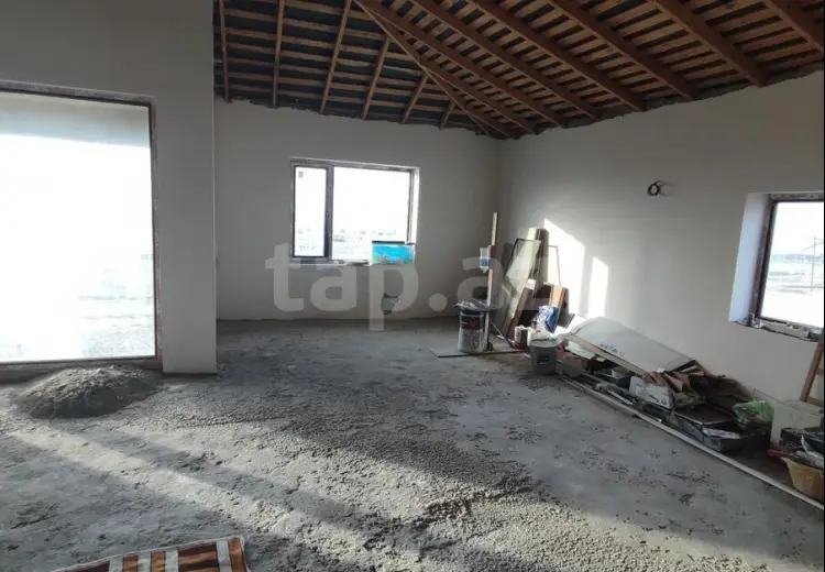 3 otaqlı mənzil , Bakı