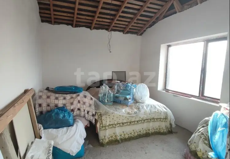 3 otaqlı mənzil , Bakı