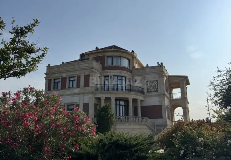 9 otaqlı mənzil Satılır, Bilgəh qəs., Sabunçu, Bakı