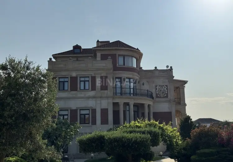 9 otaqlı mənzil Satılır, Bilgəh qəs., Sabunçu, Bakı