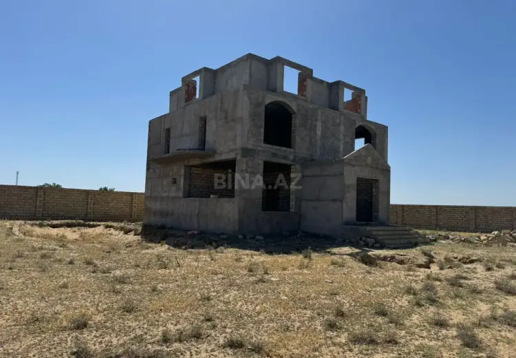 16 sot Torpaq Satılır, Şüvəlan, Xəzər, Bakı