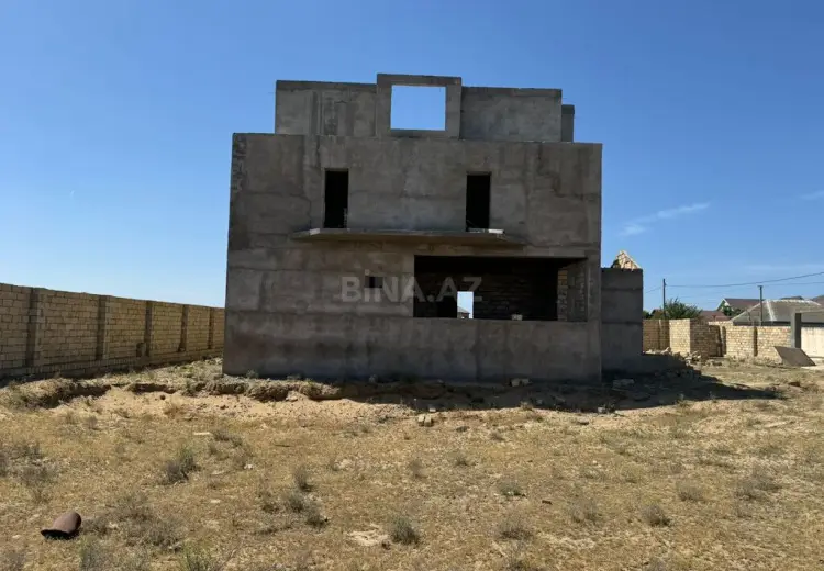 16 sot Torpaq Satılır, Şüvəlan, Xəzər, Bakı