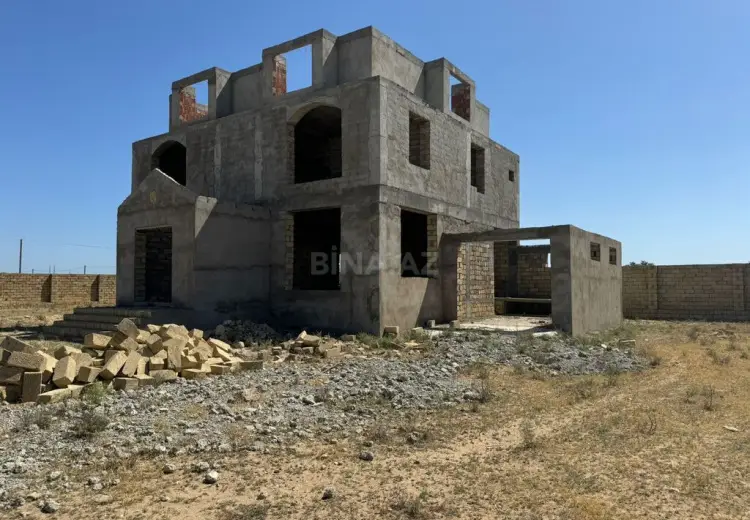 16 sot Torpaq Satılır, Şüvəlan, Xəzər, Bakı