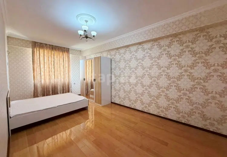 3 otaqlı mənzil , Bakı