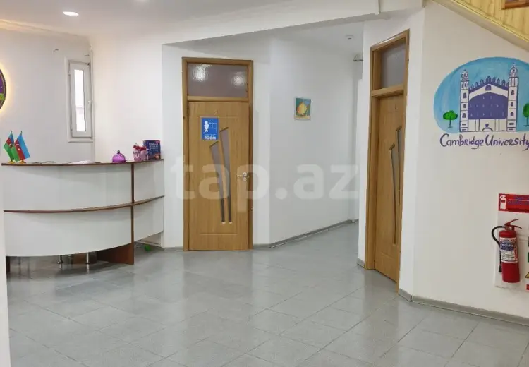 0 m² Obyekt / Ofis , Nərimanov, Bakı