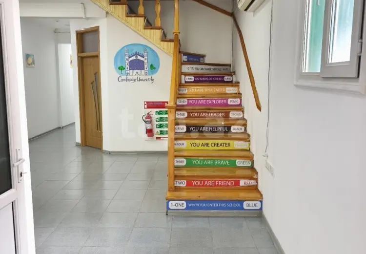 0 m² Obyekt / Ofis , Nərimanov, Bakı