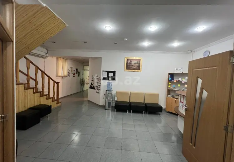 0 m² Obyekt / Ofis , Nərimanov, Bakı