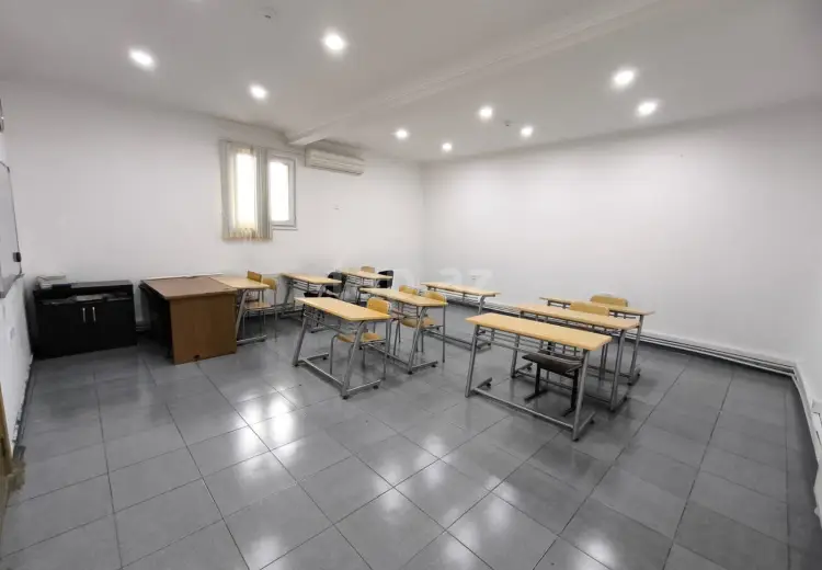 0 m² Obyekt / Ofis , Nərimanov, Bakı