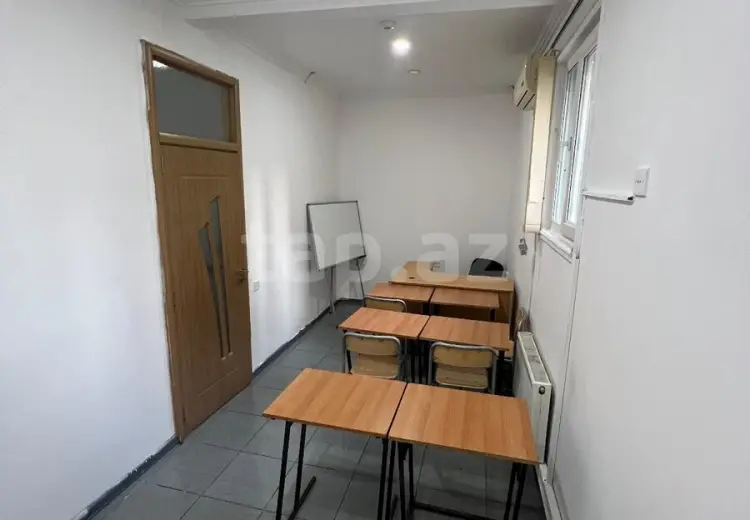 0 m² Obyekt / Ofis , Nərimanov, Bakı