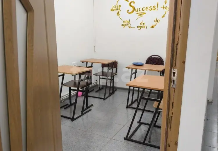 0 m² Obyekt / Ofis , Nərimanov, Bakı