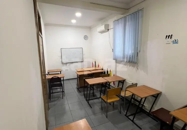 0 m² Obyekt / Ofis , Nərimanov, Bakı