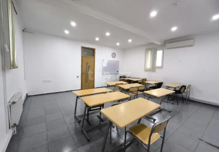 0 m² Obyekt / Ofis , Nərimanov, Bakı