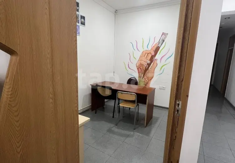 0 m² Obyekt / Ofis , Nərimanov, Bakı